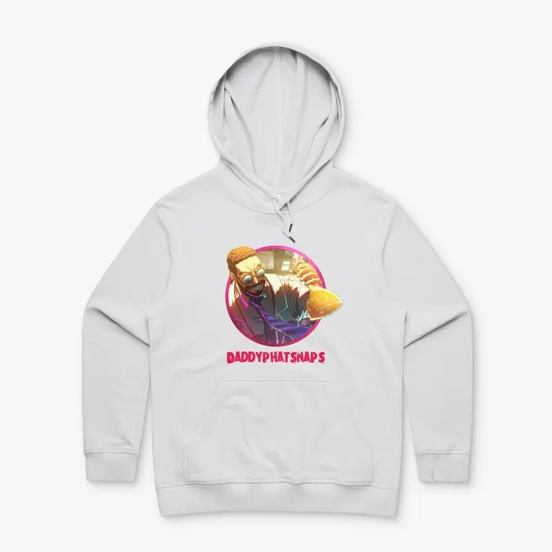 2022 Daddyphatsnaps Merch 